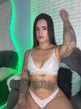Im_Fernanda on StripChat