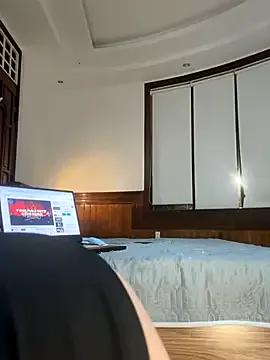 im_nana522 — Nude & Finger in My Pussy 