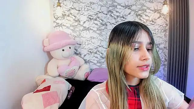 im_sofii18 — CONTROL LUSH X2MIN