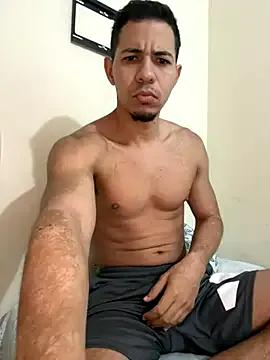 Im_steven — cum in my abs now