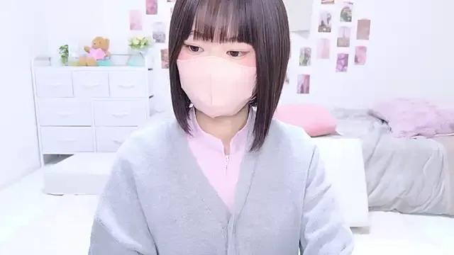Im_Yu-na — Freechat on StripChat
