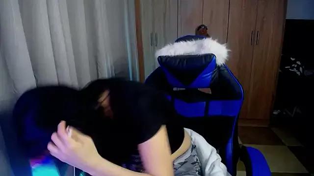 immisssilver on StripChat 