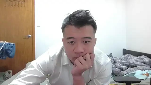IncubusPattaya on StripChat