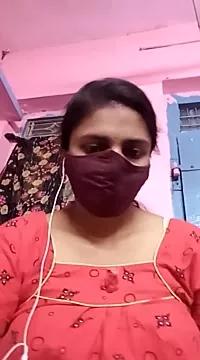 Indian-Indhuja on StripChat 