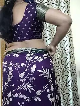 Indian-Indhuja on StripChat 