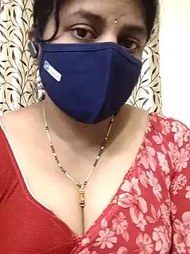 Indian-Indhuja's avatar