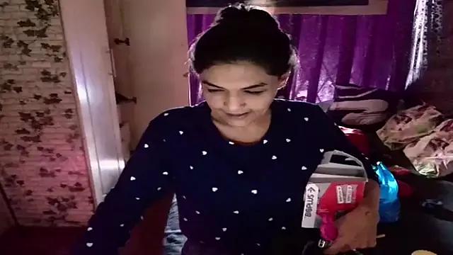 Indian_Blaze00 on StripChat 