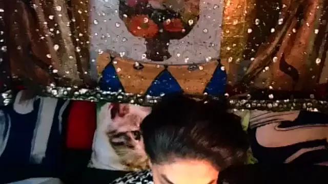 Indian_Blaze00 on StripChat 
