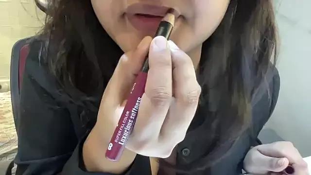 Indian_Diya08 on StripChat 