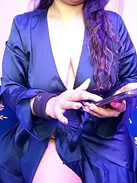 indian_passion on StripChat 
