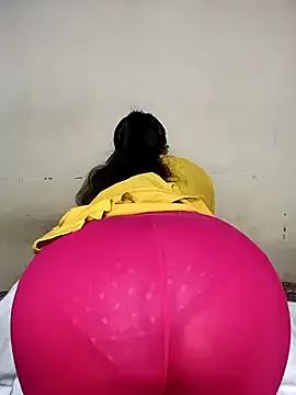 Indian_Pooja007 on StripChat 