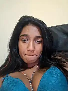 Indian_princess19 on StripChat 