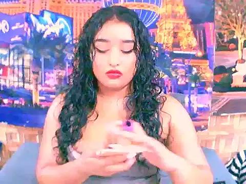IndianAngel4u on StripChat 