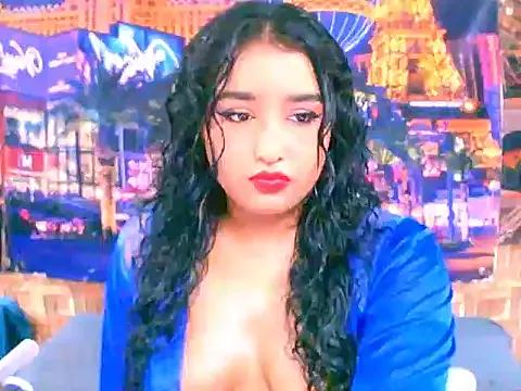IndianAngel4u on StripChat 