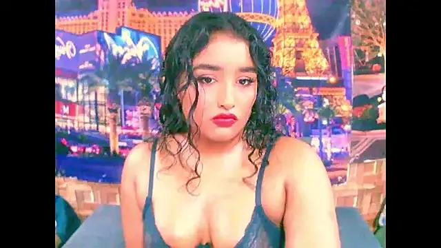 IndianAngel4u on StripChat 