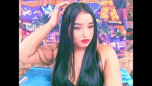 IndianAngel4u on StripChat 