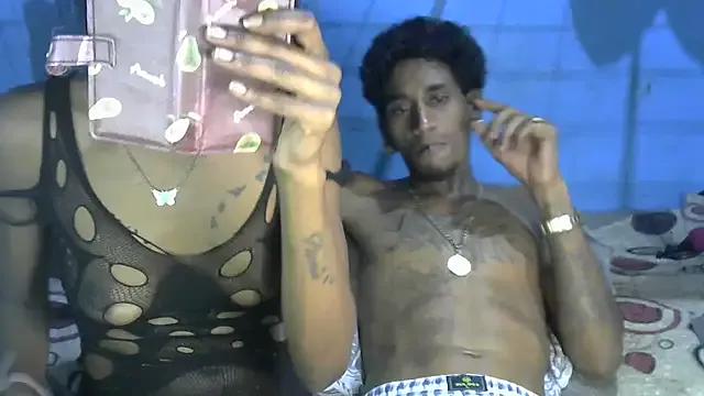 indiangeni20 on StripChat 