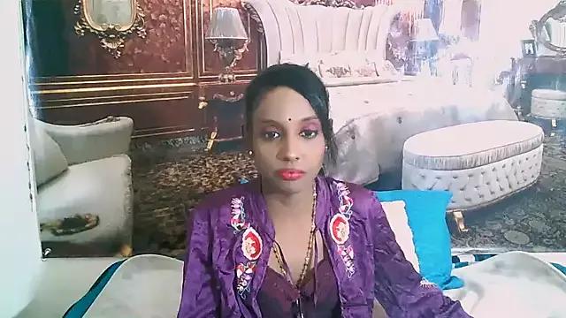 IndianLoveBug on StripChat 