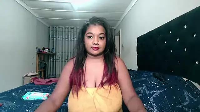 Indianmayaxoxo on StripChat 