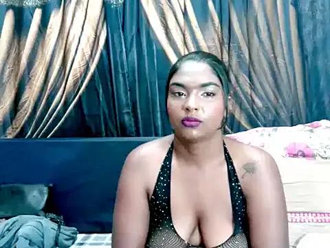 indianmystica694u on StripChat 