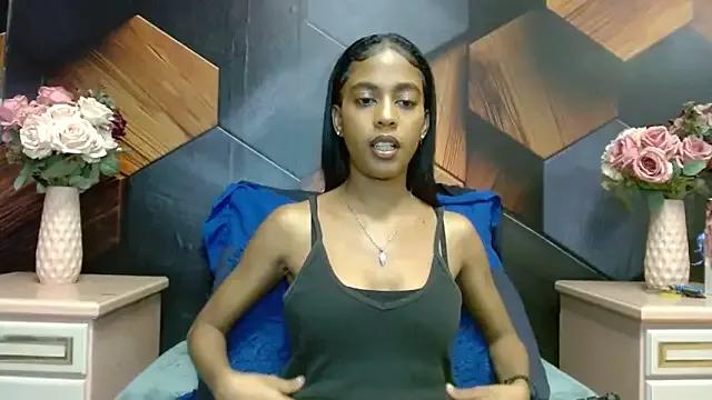IndianSativa1 on StripChat 