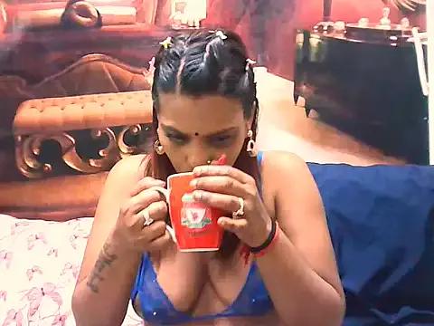 IndianSexyAss on StripChat 