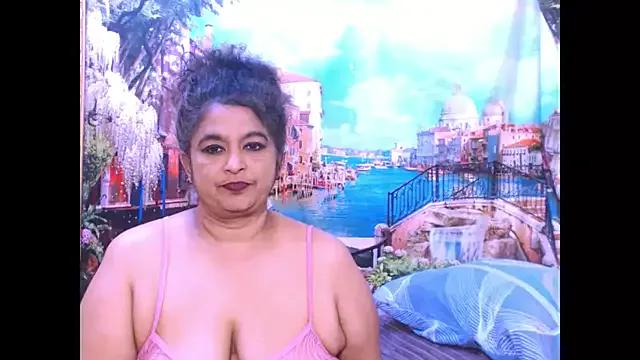 indianstar75 on StripChat 