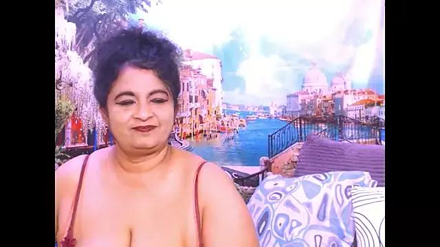 indianstar75 on StripChat 
