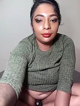 indianstormxo_ on StripChat 