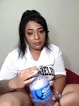 indianstormxo_ on StripChat 