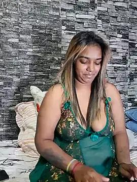 Indiasfantasy_ on StripChat 