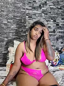 Indiasfantasy_ on StripChat 