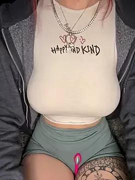 indie-rayne on StripChat 
