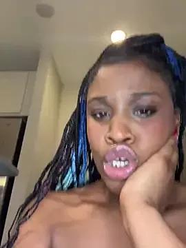 IndigoMystique on StripChat 
