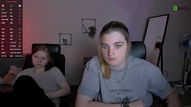 inga_gree on StripChat