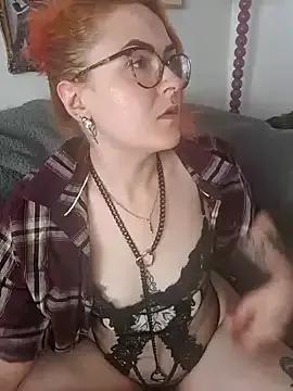 inky_ginge — Nipple clamps 20 mins