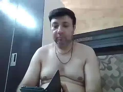 innocentboy1987 on StripChat 