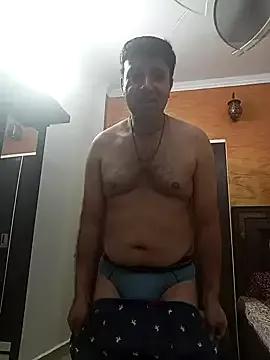 innocentboy1987 on StripChat 