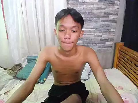 Innocentfucker on StripChat 
