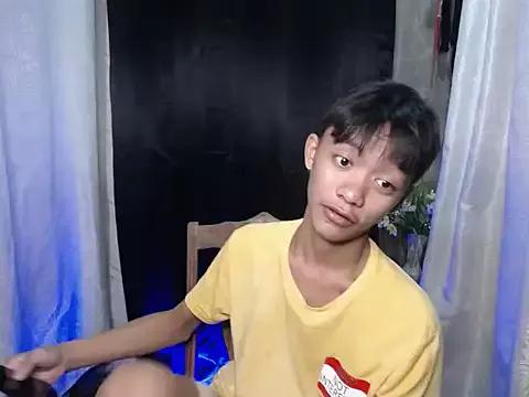 Innocentfucker on StripChat 