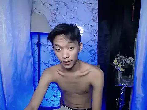 Innocentfucker on StripChat 
