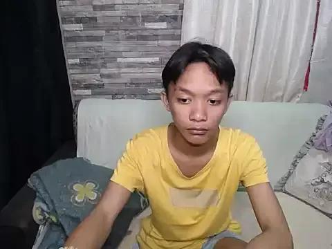 Innocentfucker on StripChat 