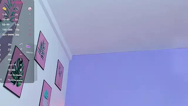 innocenthazel on StripChat 