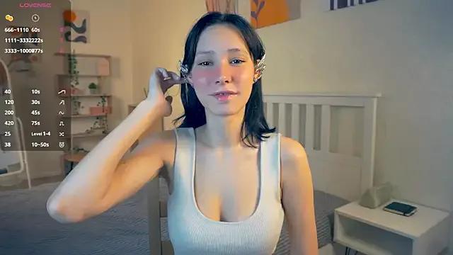 IrenePlamer — TOY Control 3 min (last tip)