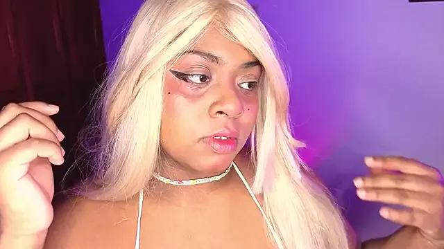 iridesa- on StripChat 