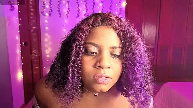 iridesa- on StripChat 
