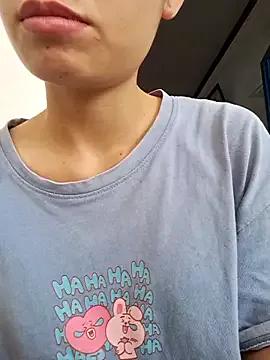 irina_hana on StripChat 