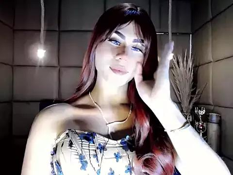 Iris_Gill on StripChat 