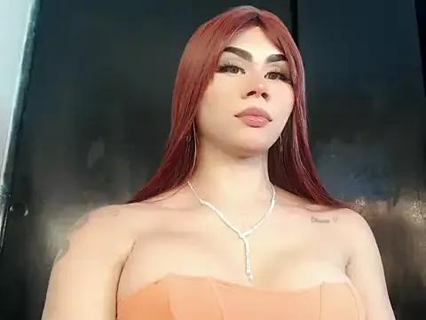 Iris_Gill on StripChat 