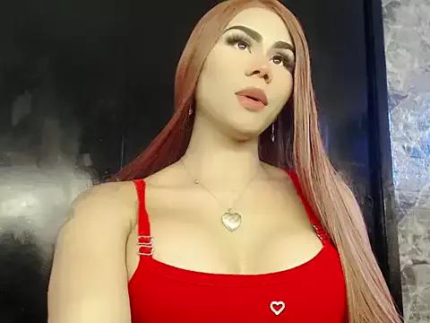Iris_Gill on StripChat 
